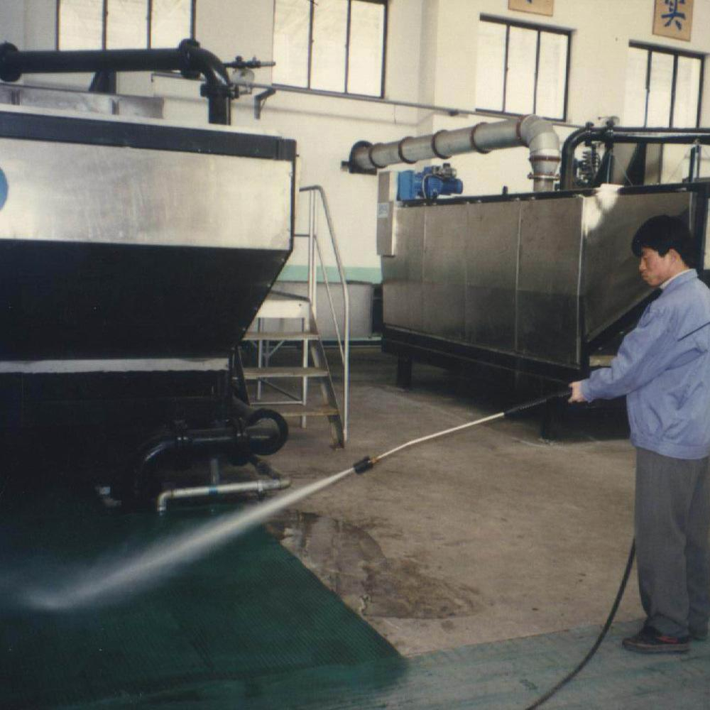 工業糖心黄色网站APP的各種類型和作用 